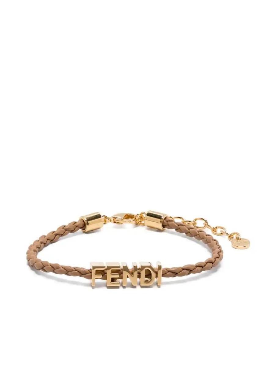 Fendigraphy bracelet