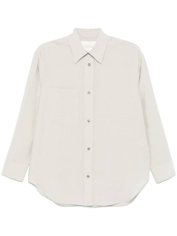 Leto shirt