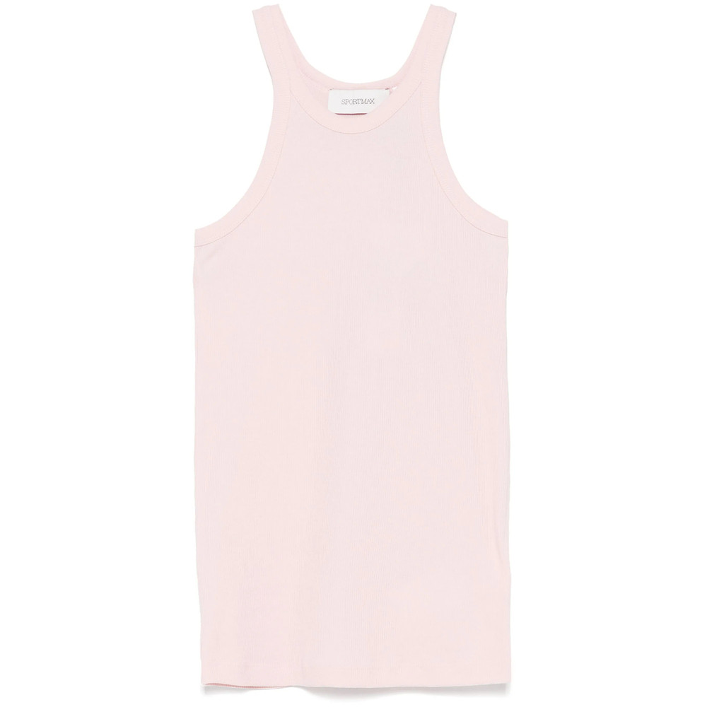 Sportmax Nastie Tank Top
