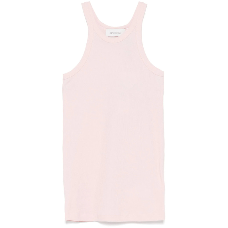 Sportmax Nastie Tank Top