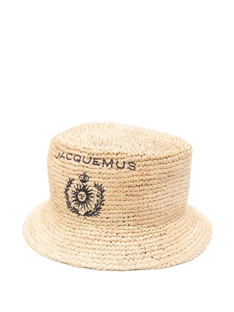 Le Bob Pesco bucket hat
