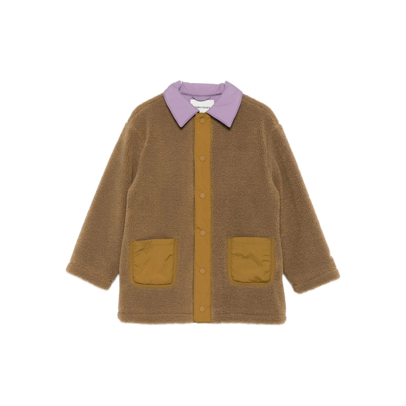 Bobo Choses Teddy Jacket
