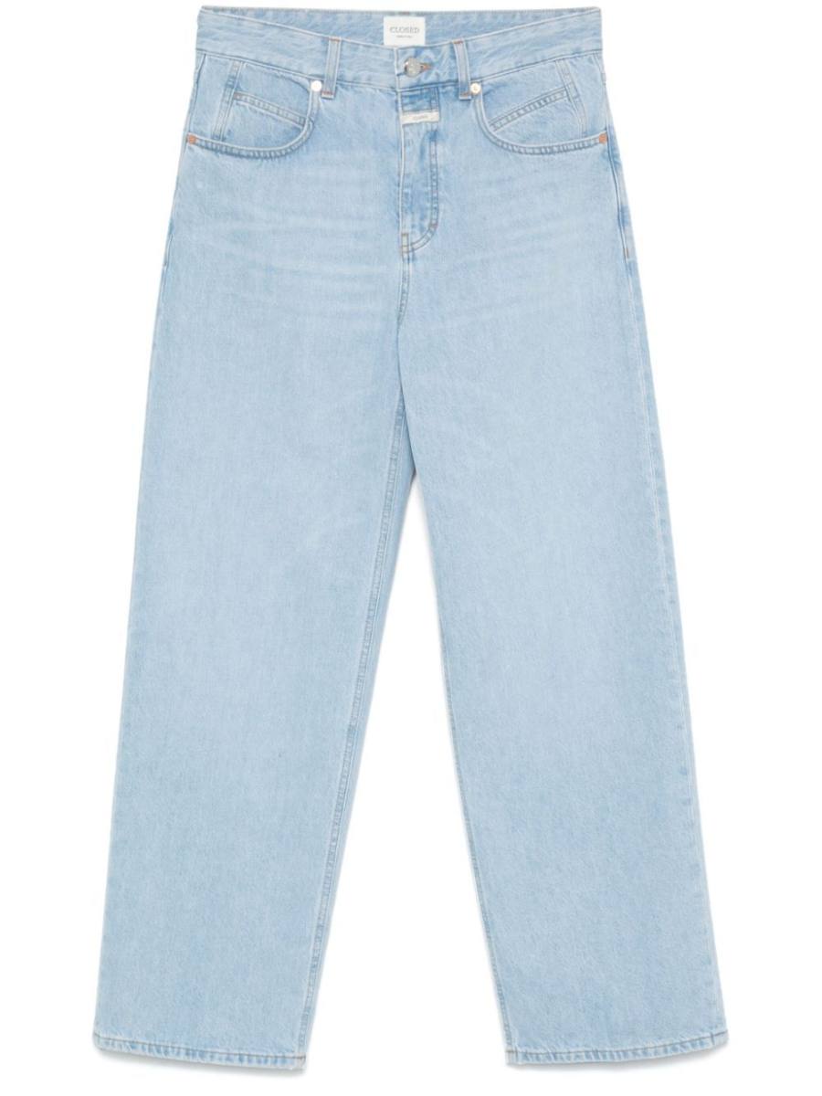 Nikka jeans