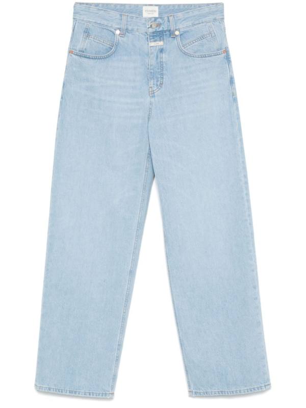 Nikka jeans