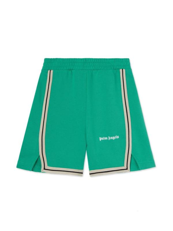 logo shorts