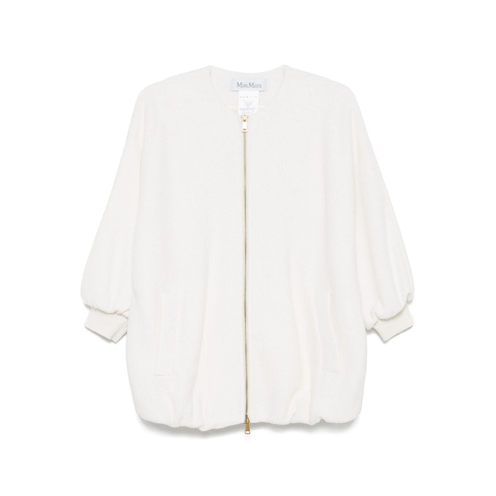 Max Mara Fine-knit Cardigan