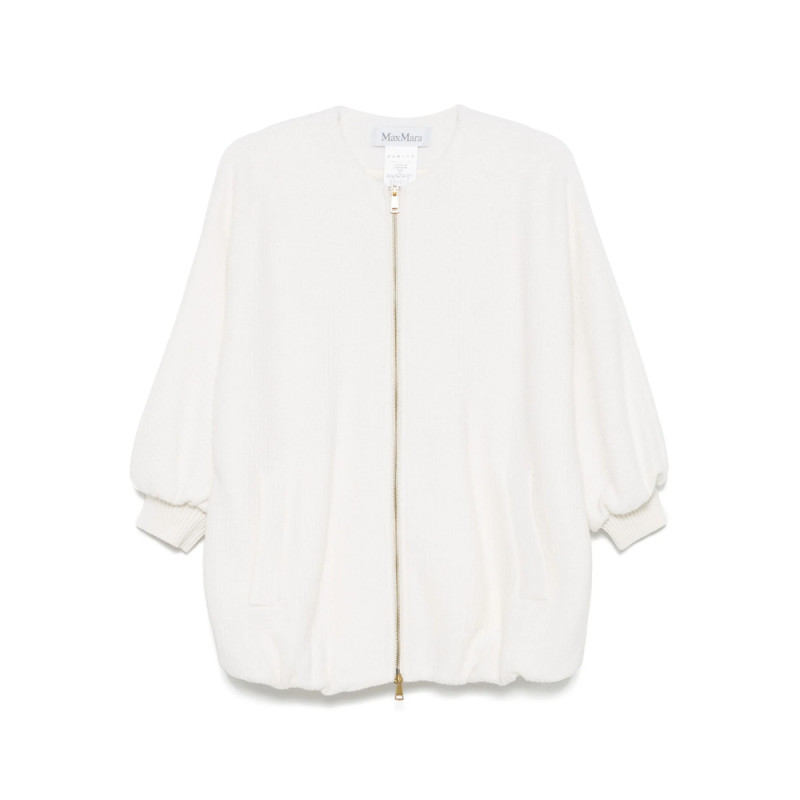 Max Mara Fine-knit Cardigan