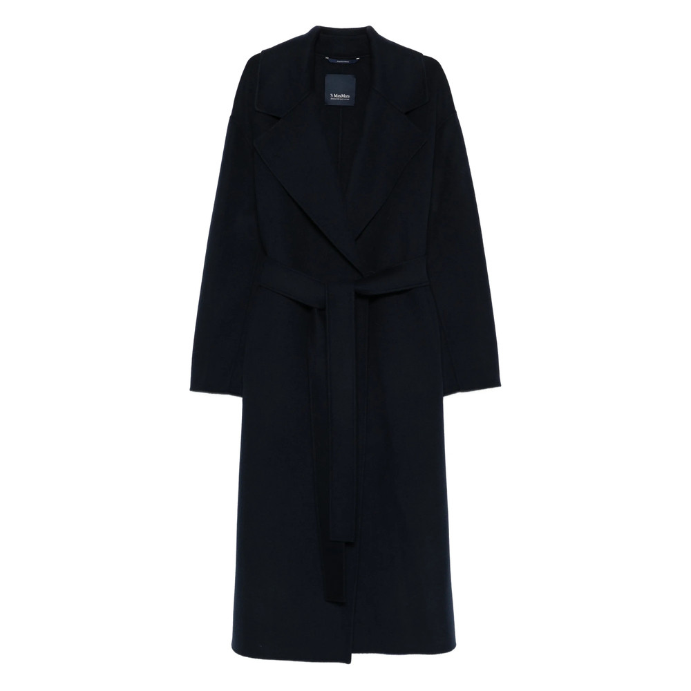 's Max Mara Hobby Belted Coat