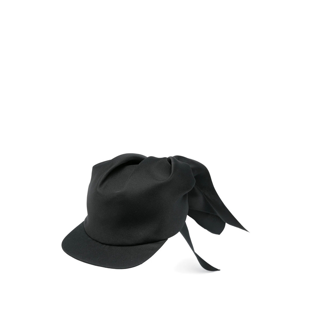 Balenciaga Bow Hat
