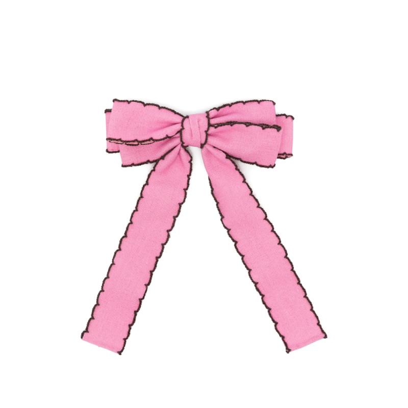 Stine Goya Bow Hair Clip