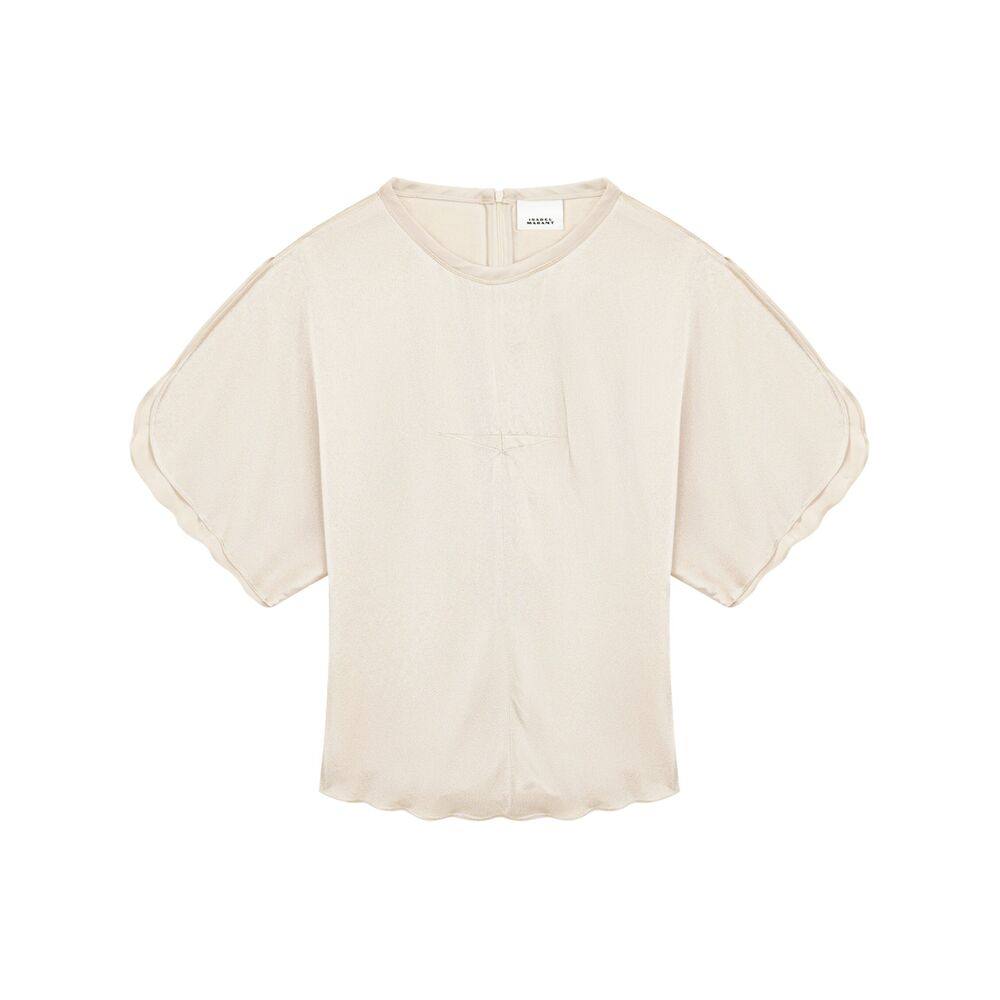 Isabel Marant Karlita Blouse