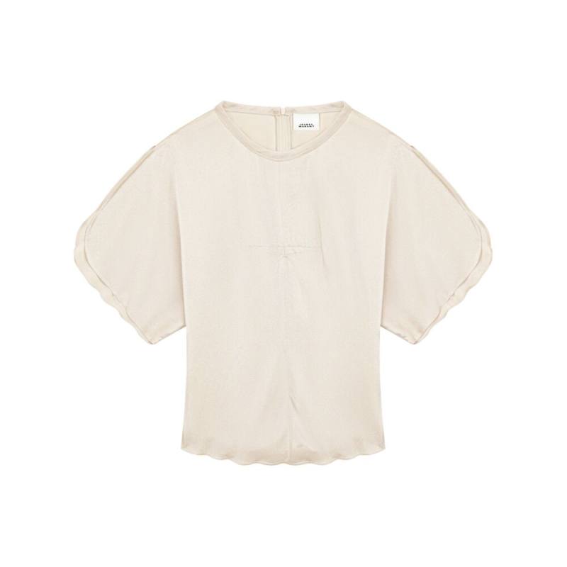 Isabel Marant Karlita Blouse