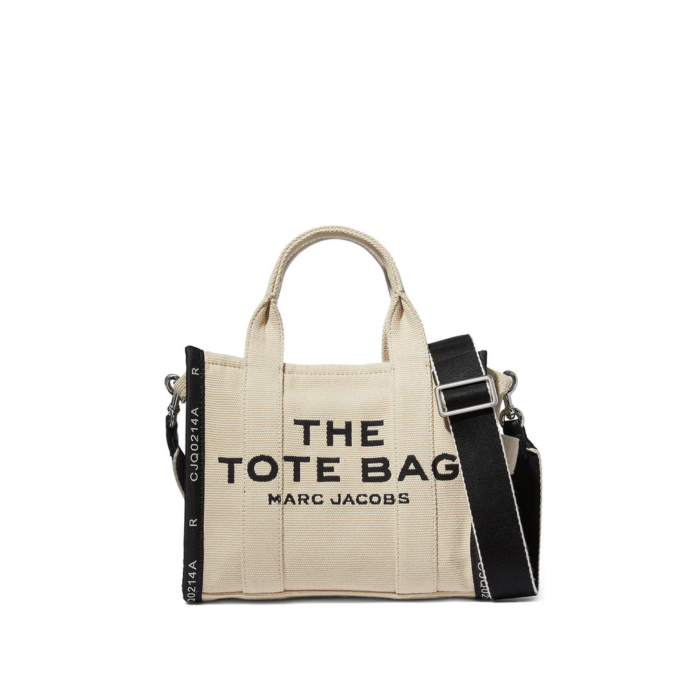 Marc Jacobs The Jacquard Small Tote Bag