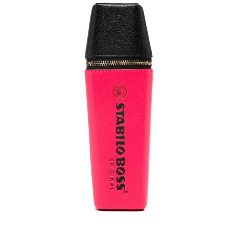 Anya Hindmarch Anya Brands Stabilo Boss Pencil Case