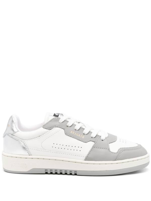 Dice Lo leather sneakers