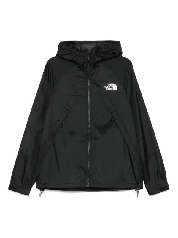 NSE wind track jacket