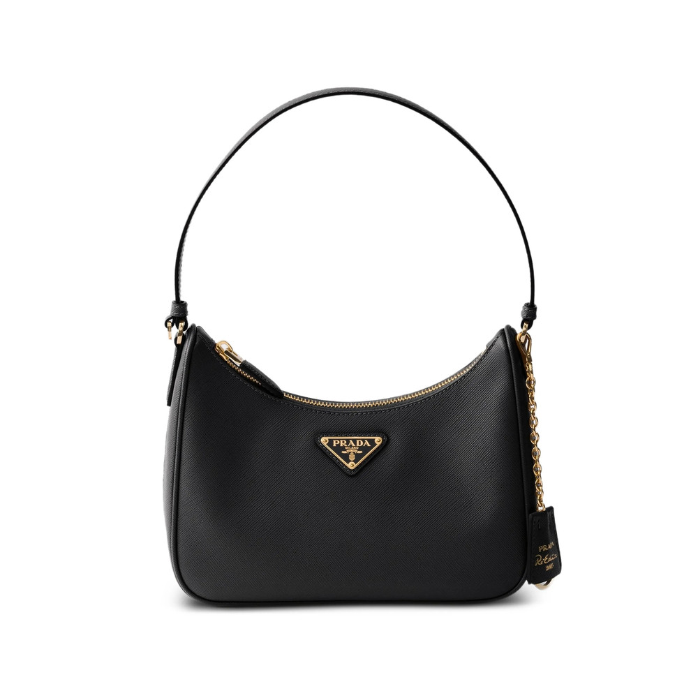 Prada Re-Edition 2005 Saffiano Leather Mini-bag