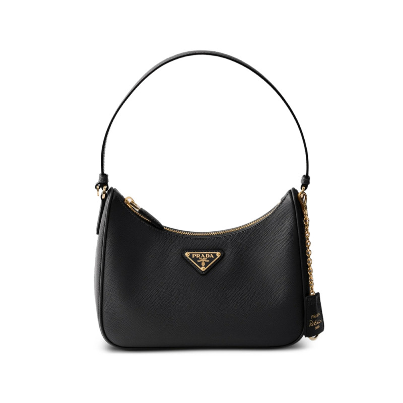 Prada Re-Edition 2005 Saffiano Leather Mini-bag