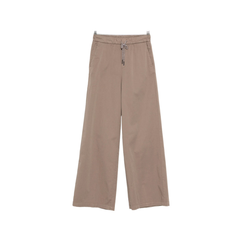Panicale Drawstring Trousers