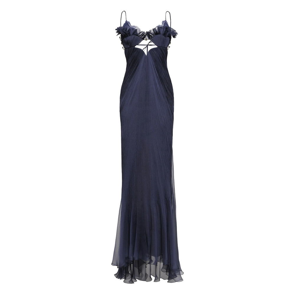 Maria Lucia Hohan Lourdes Dress
