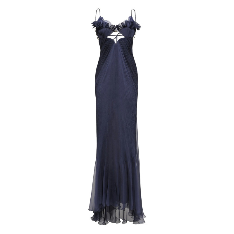 Maria Lucia Hohan Lourdes Dress