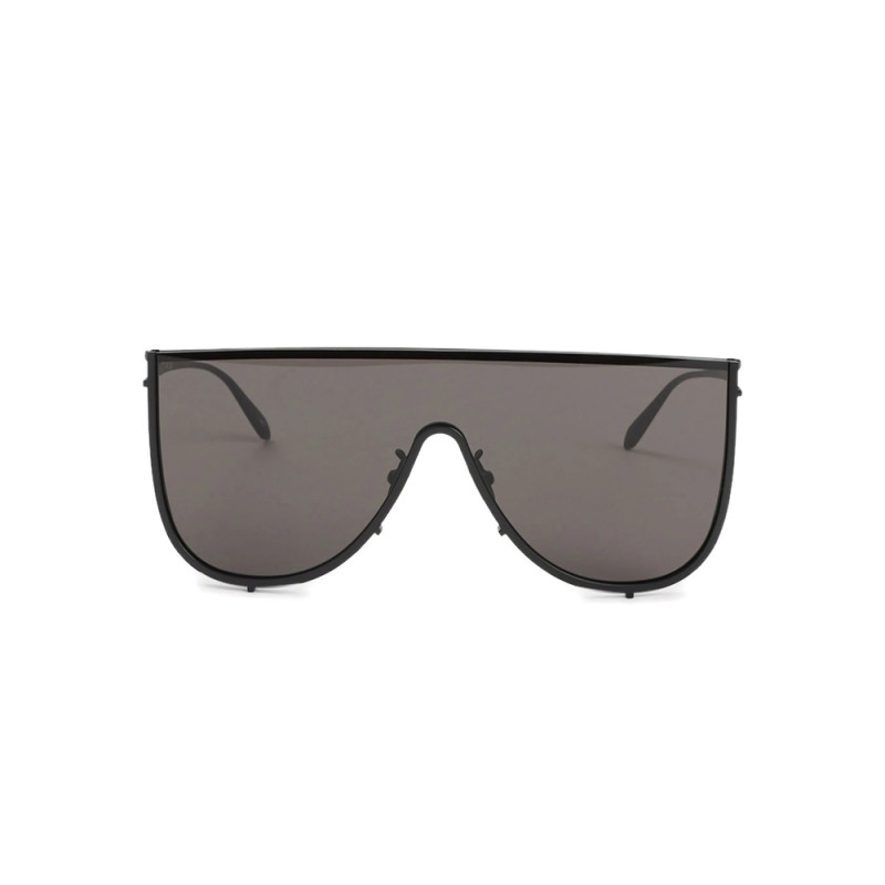 Alaïa Shield-frame Sunglasses