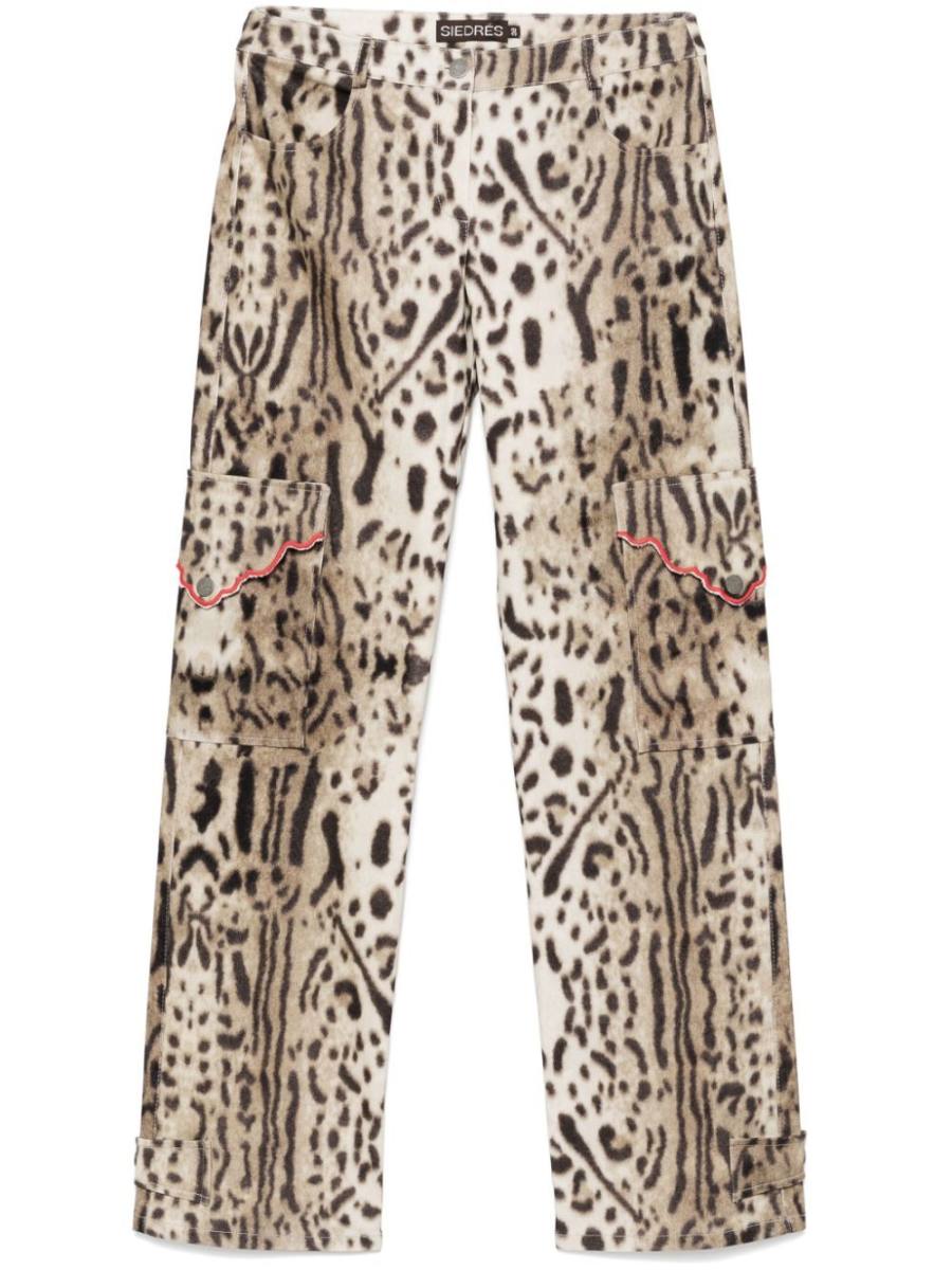 Ida trousers