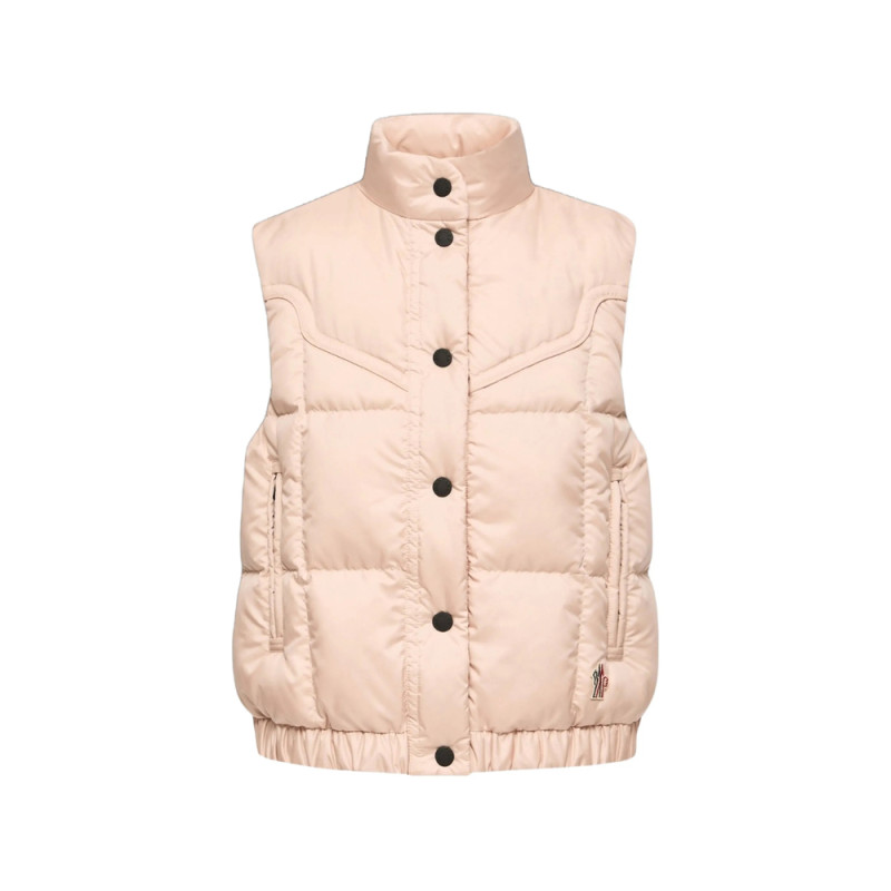 Moncler Grenoble Quilted Gilet