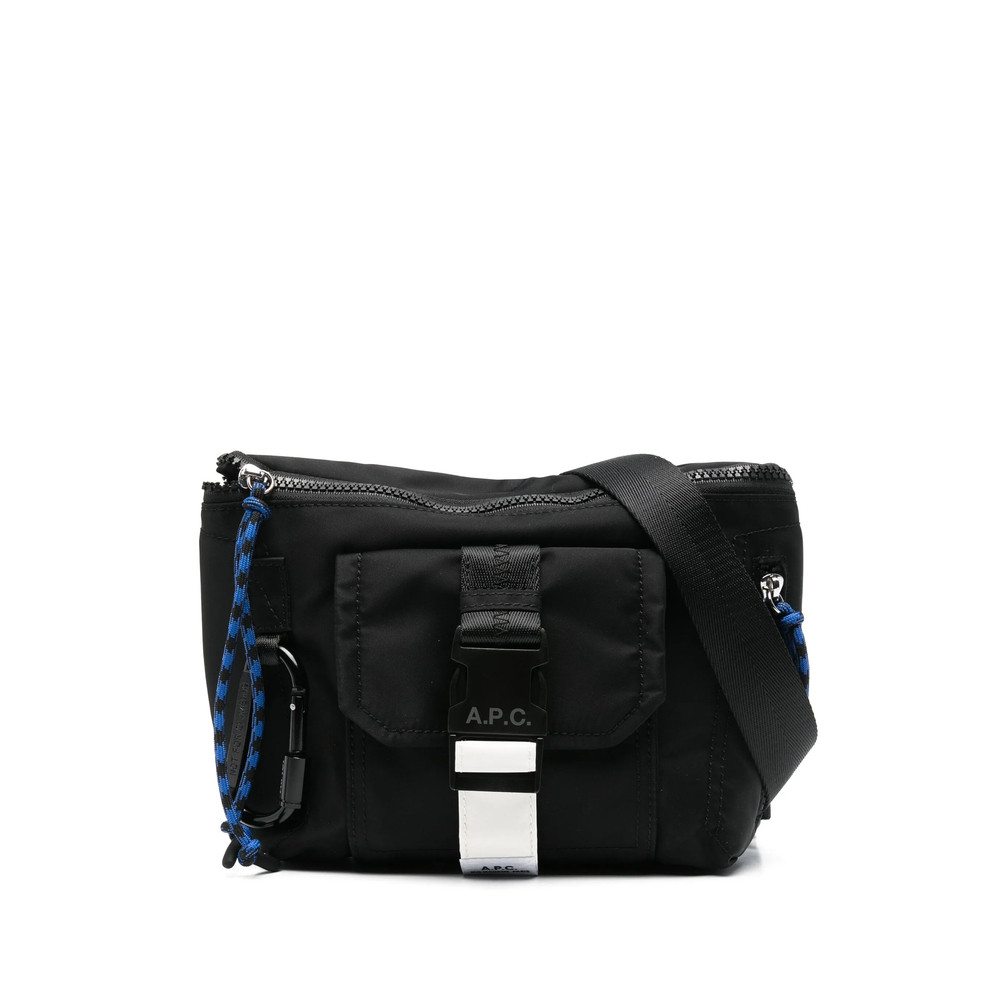 A. p.c. Treck Shoulder Bag