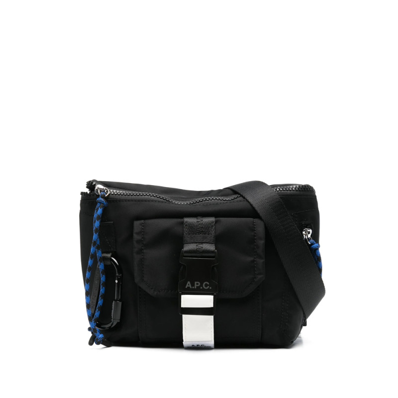 A. p.c. Treck Shoulder Bag