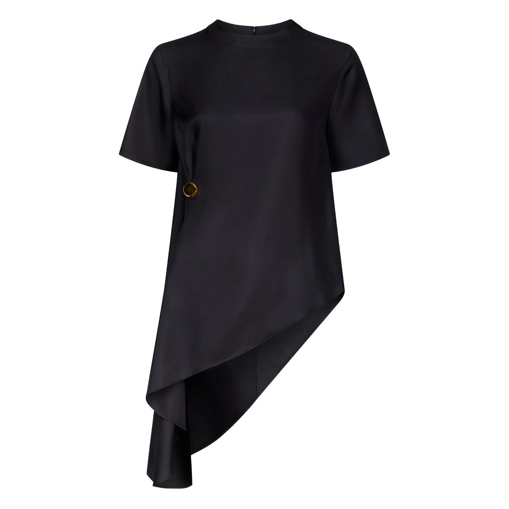 Lou Lou De Saison MADEA Asymmetric Top