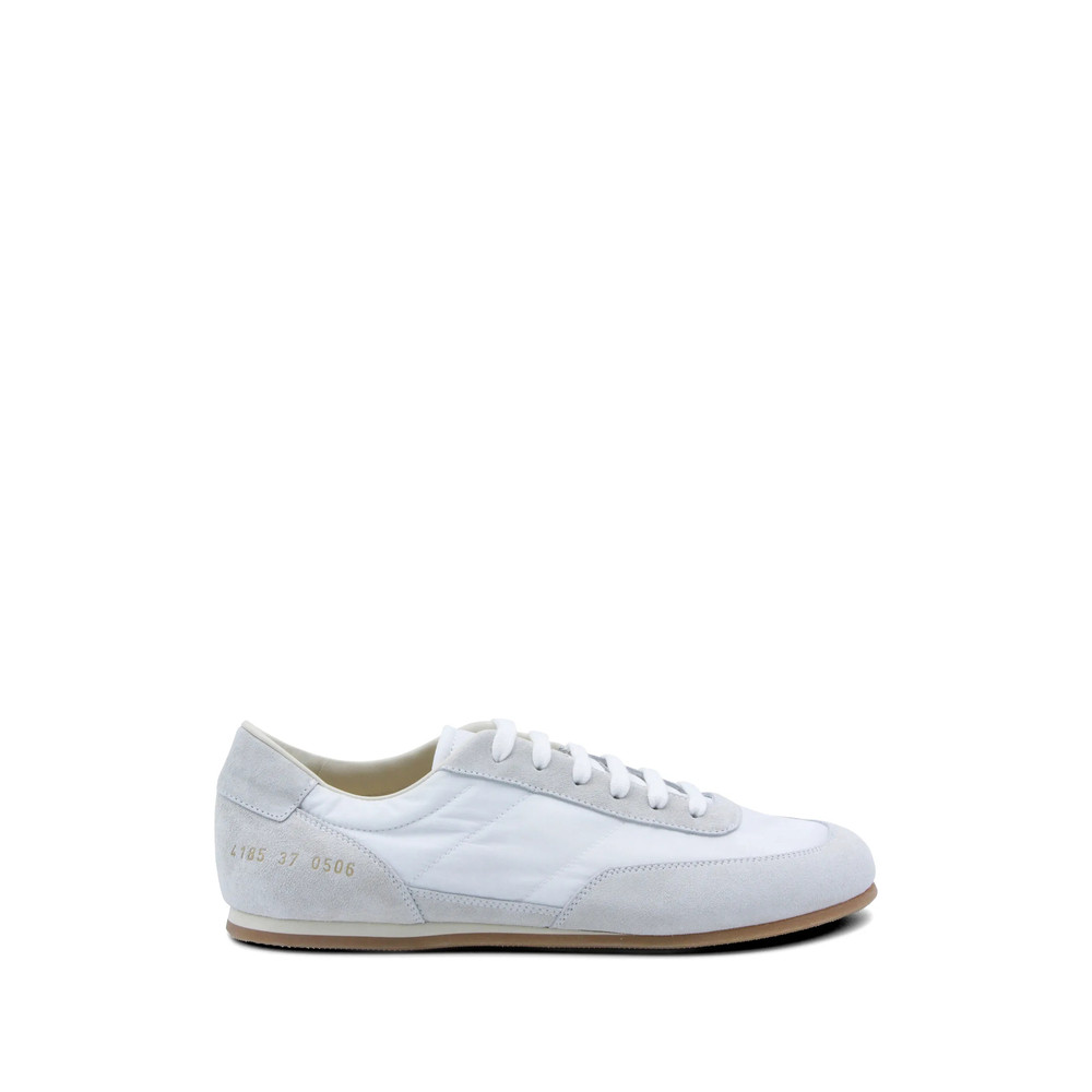 Common Project Lace-up Sneakers