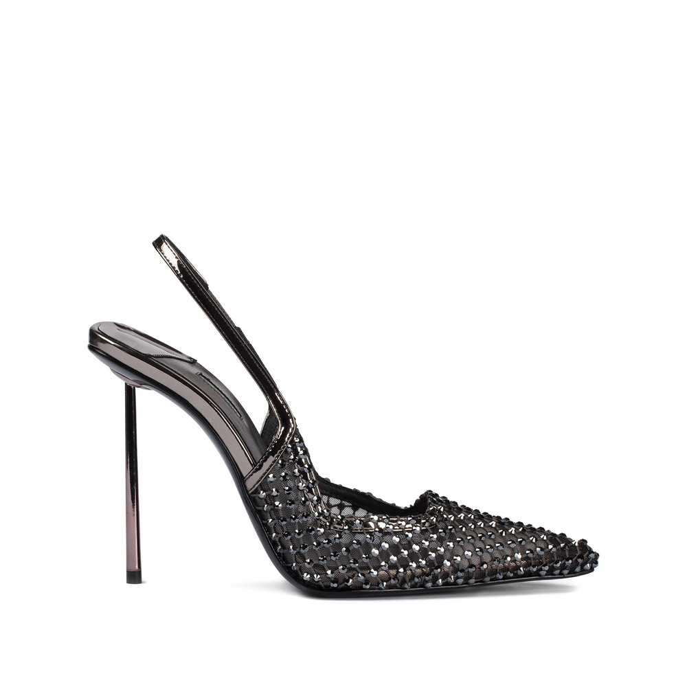 Le Silla 120mm Gilda Pumps