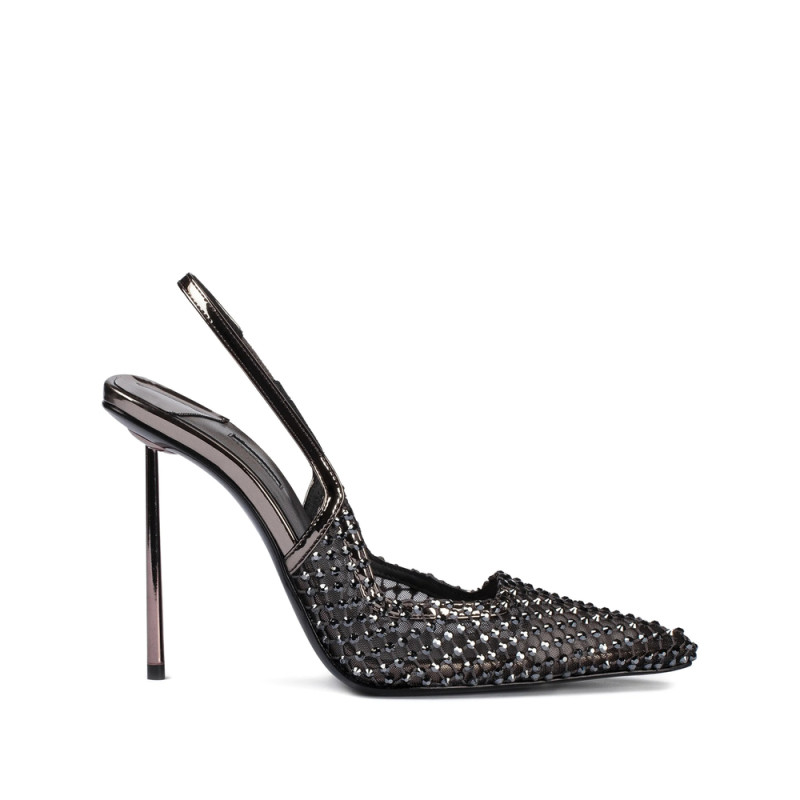 Le Silla 120mm Gilda Pumps