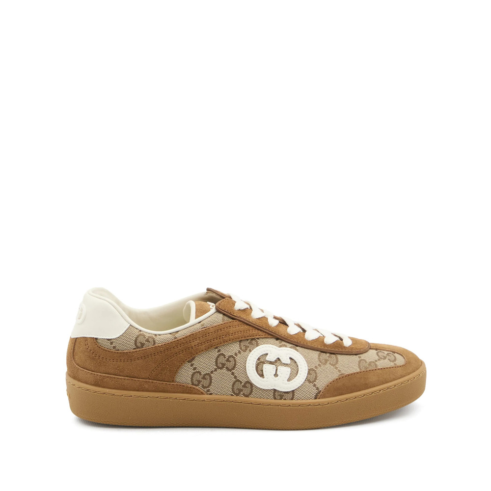 Gucci Interlocking G Sneakers
