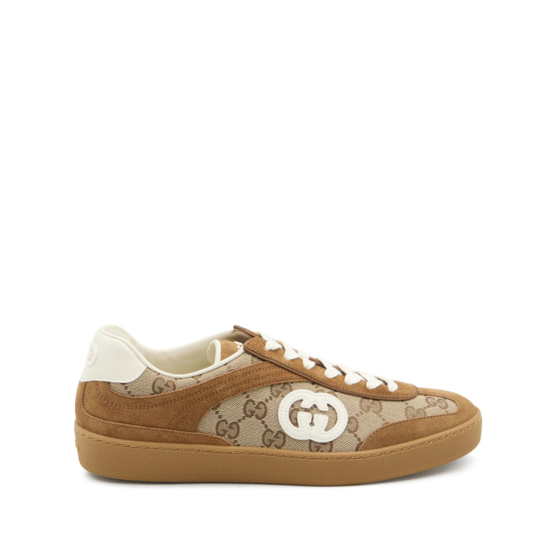 Gucci Interlocking G Sneakers