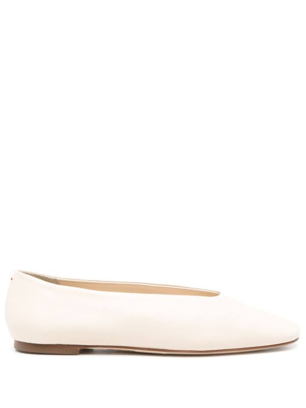 Kirsten ballet flats