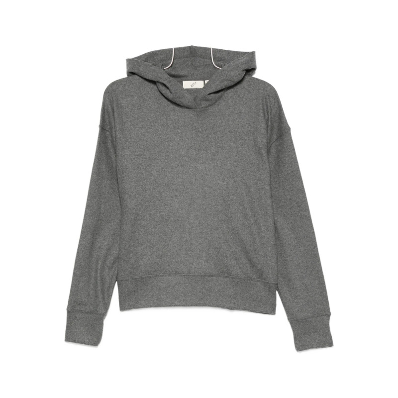 Bite Studios Knitted Hoodie