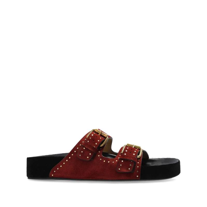 Isabel Marant Lennyo Sandals