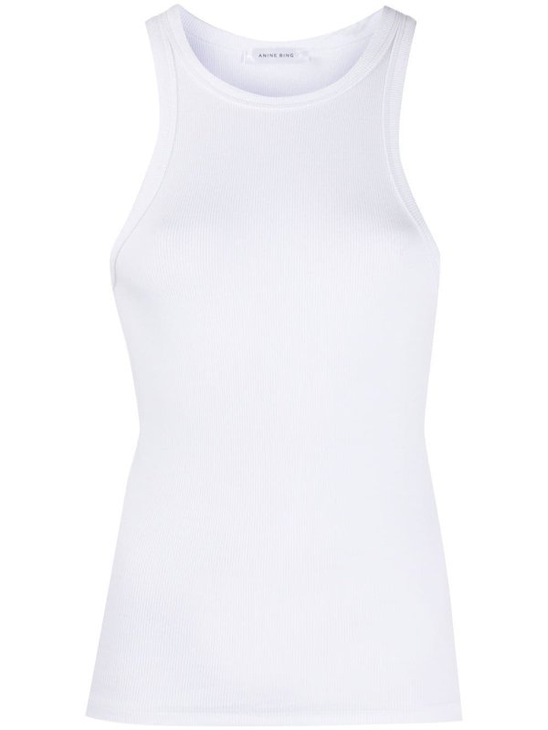 Eva organic cotton tank top