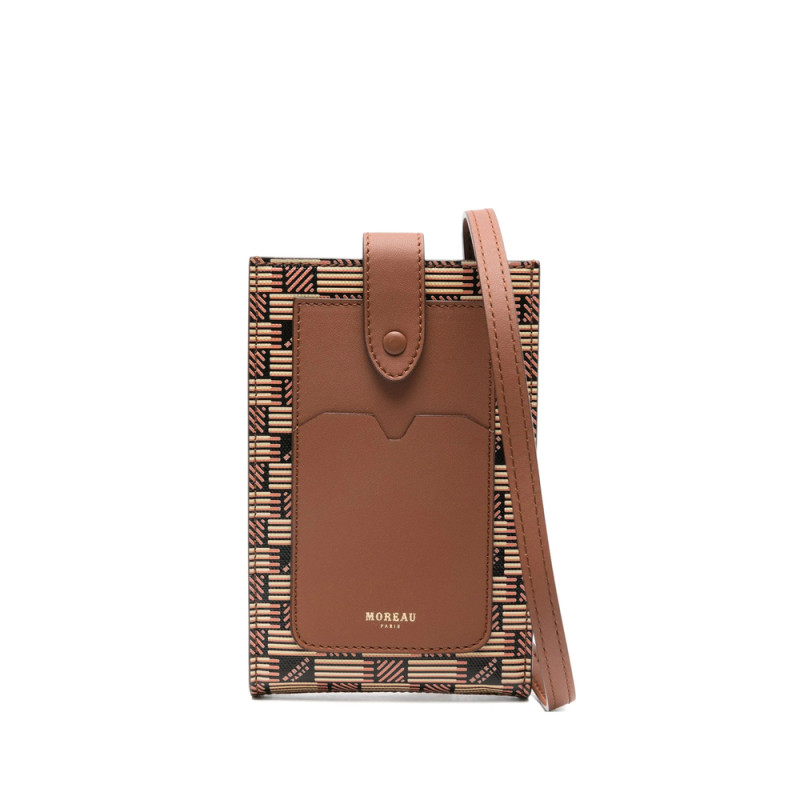 Moreau Verpou Crossbody Bag