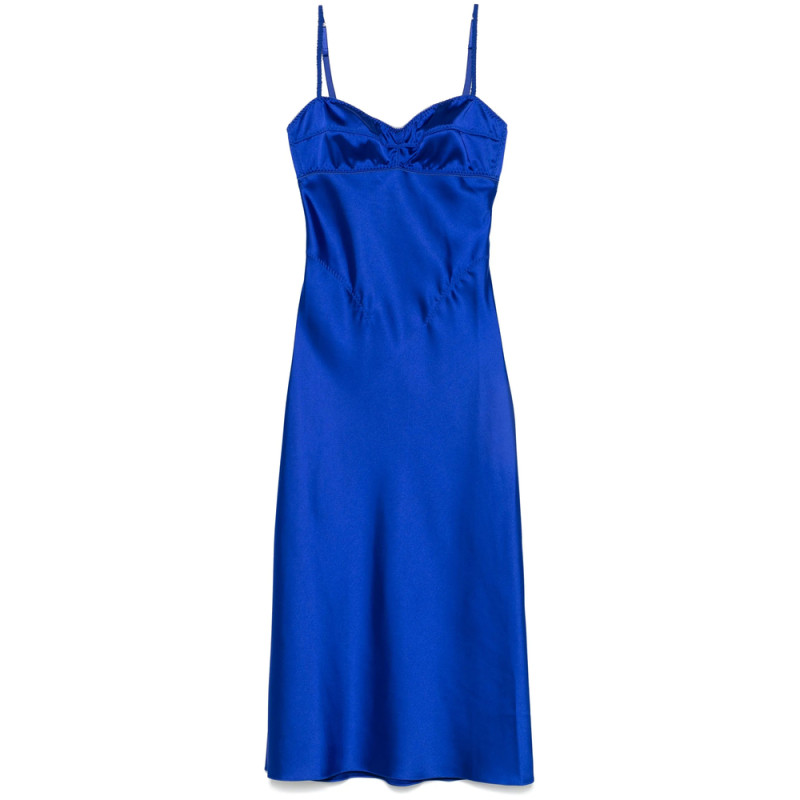 Anna October Waterlily Dress