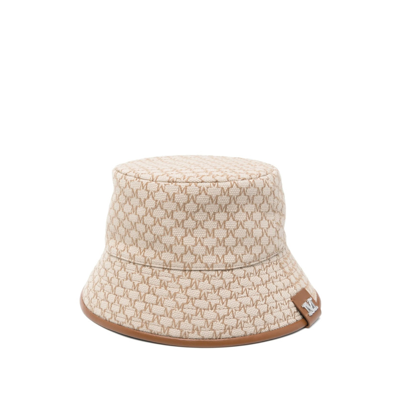 Max Mara Loretta Bucket Hat