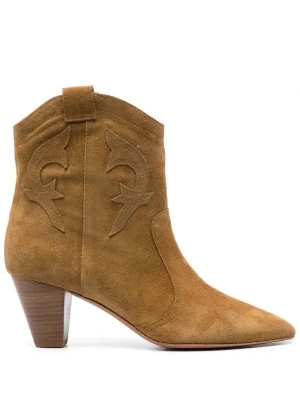 Case 65mm Cowboy boots