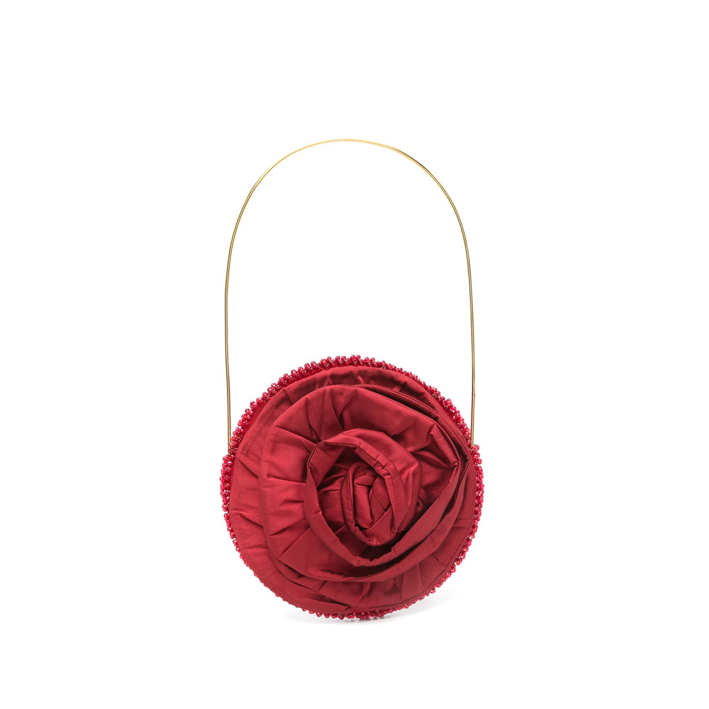 Vanina Rose Des Vents Clutch Bag