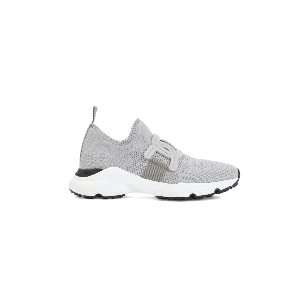 Tod's Knit Slip-on Trainers