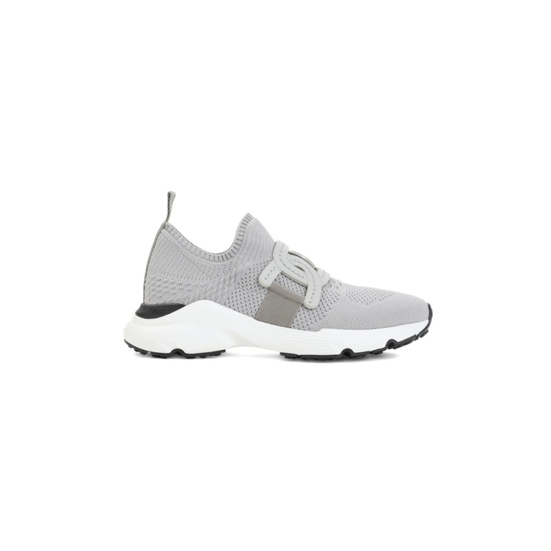Tod's Knit Slip-on Trainers