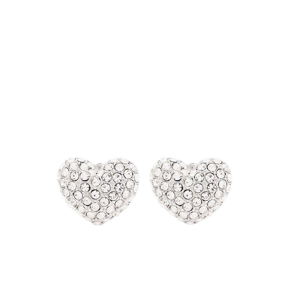Marc Jacobs Heart-stud Earrings