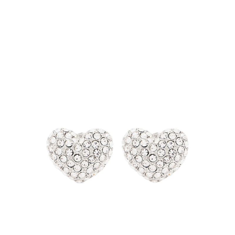 Marc Jacobs Heart-stud Earrings