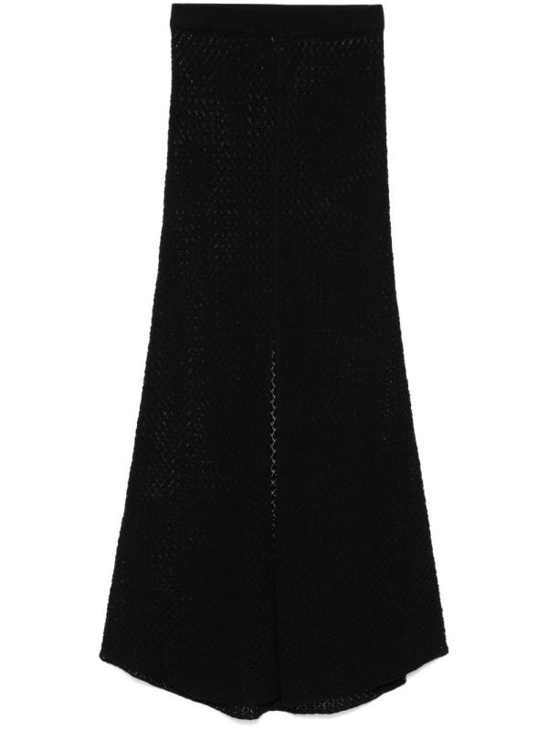 Tanzania maxi skirt
